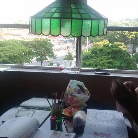 Apartamento En Canoa カノア・ケブラーダ エクステリア 写真