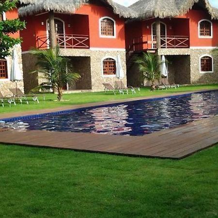 Apartamento En Canoa カノア・ケブラーダ エクステリア 写真
