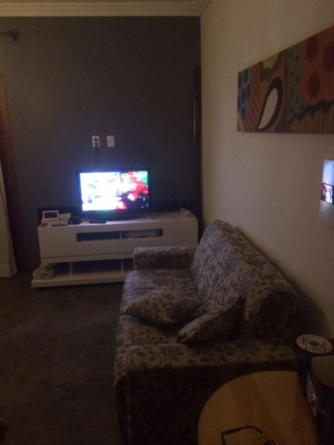 Apartamento En Canoa カノア・ケブラーダ エクステリア 写真