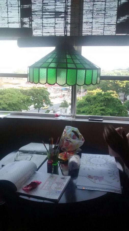 Apartamento En Canoa カノア・ケブラーダ エクステリア 写真